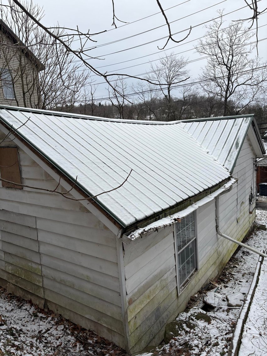 Image for SOLD - Morgantown Project Home Selling to the Highest Bidder