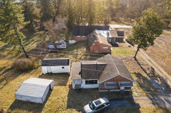 Image for SOLD $220,000 - Prime Route 60 Commercial Development Site with Income-Producing Assets