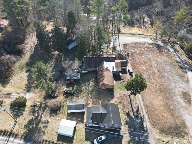 Image for SOLD $220,000 - Prime Route 60 Commercial Development Site with Income-Producing Assets