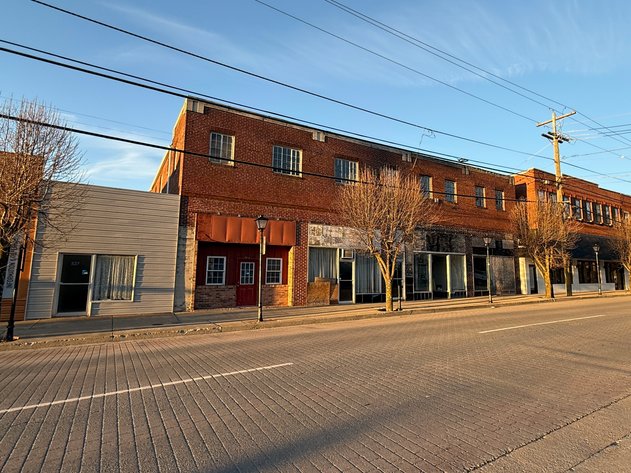 Image for SOLD $89,100 - Mixed-Use Commercial Property Full of Opportunity in Downtown Beckley