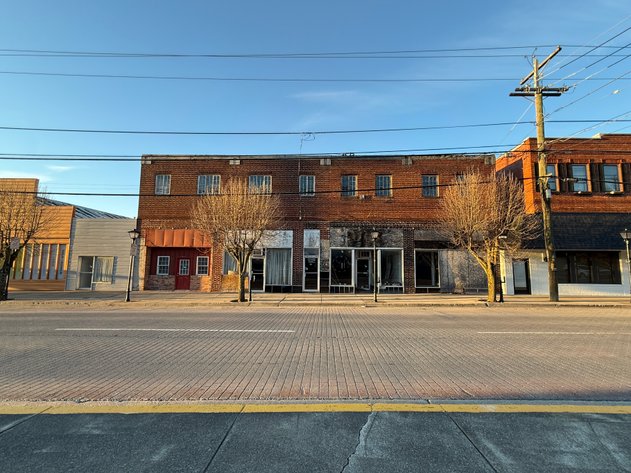 Image for SOLD $89,100 - Mixed-Use Commercial Property Full of Opportunity in Downtown Beckley