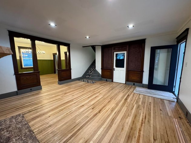 Image for 4 Bedroom Mountain Town Retreat in Marlinton