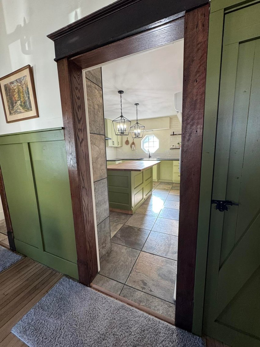 Image for 4 Bedroom Mountain Town Retreat in Marlinton
