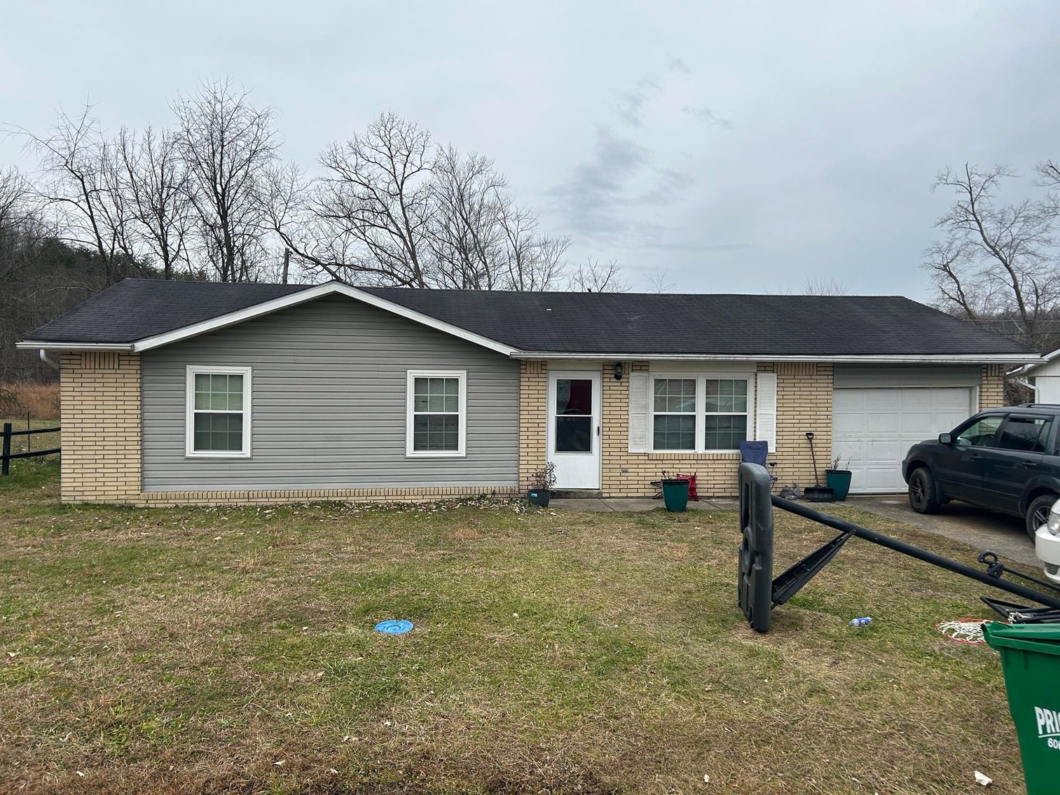 Image for SOLD $60,500 - Income Generating 3 Bedroom in Ashland