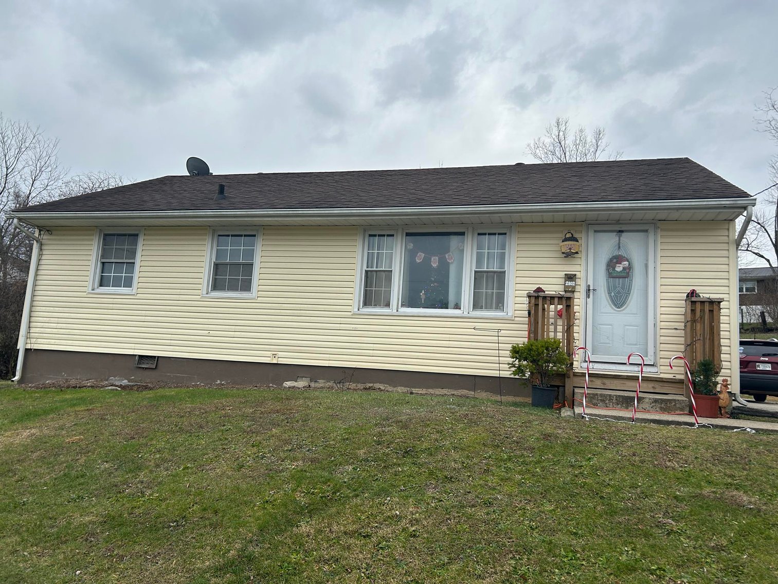 Image for SOLD $86,900 - 3 Bedroom Rental in Ashland – Income Generating