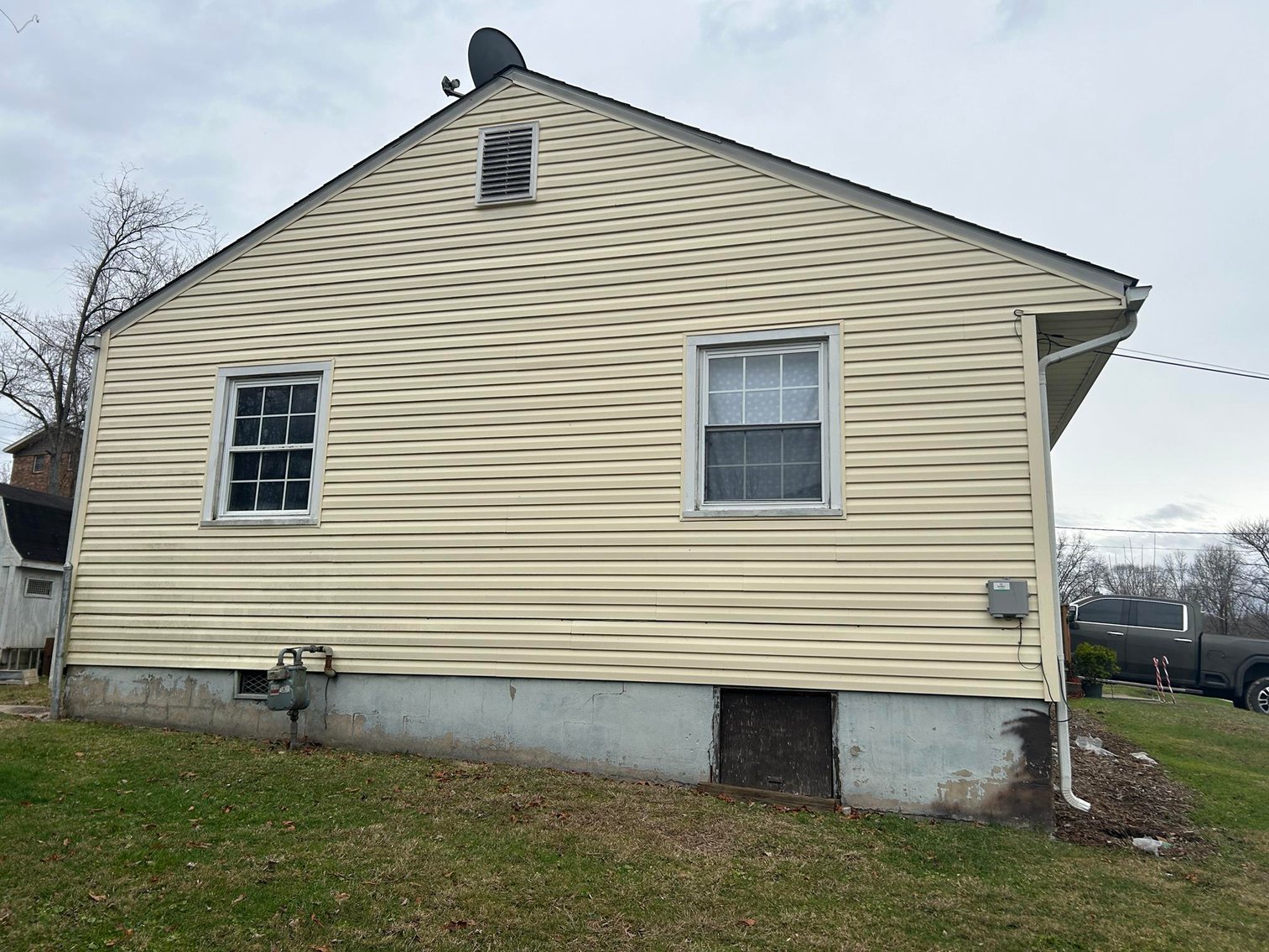 Image for SOLD $86,900 - 3 Bedroom Rental in Ashland – Income Generating