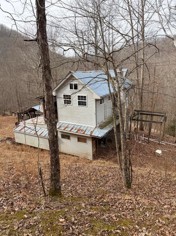Image for SOLD $23,375 - Nearly 14 Acres in Braxton County with Hunting Cabin
