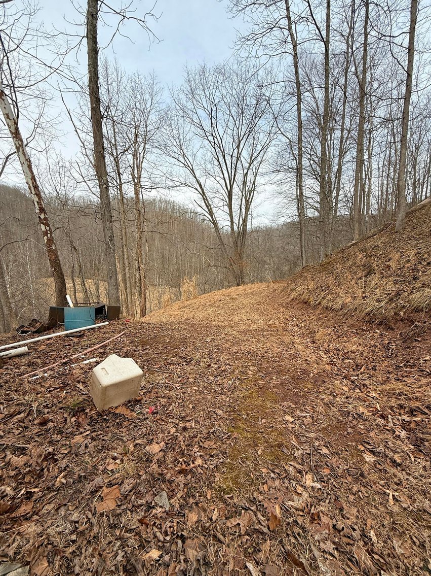 Image for SOLD $23,375 - Nearly 14 Acres in Braxton County with Hunting Cabin