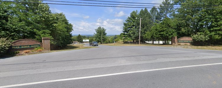 Image for SOLD $12,100 - Spacious Lot in the Blue Ridge Acres Subdivision of Harpers Ferry Selling to the Highest Bidder