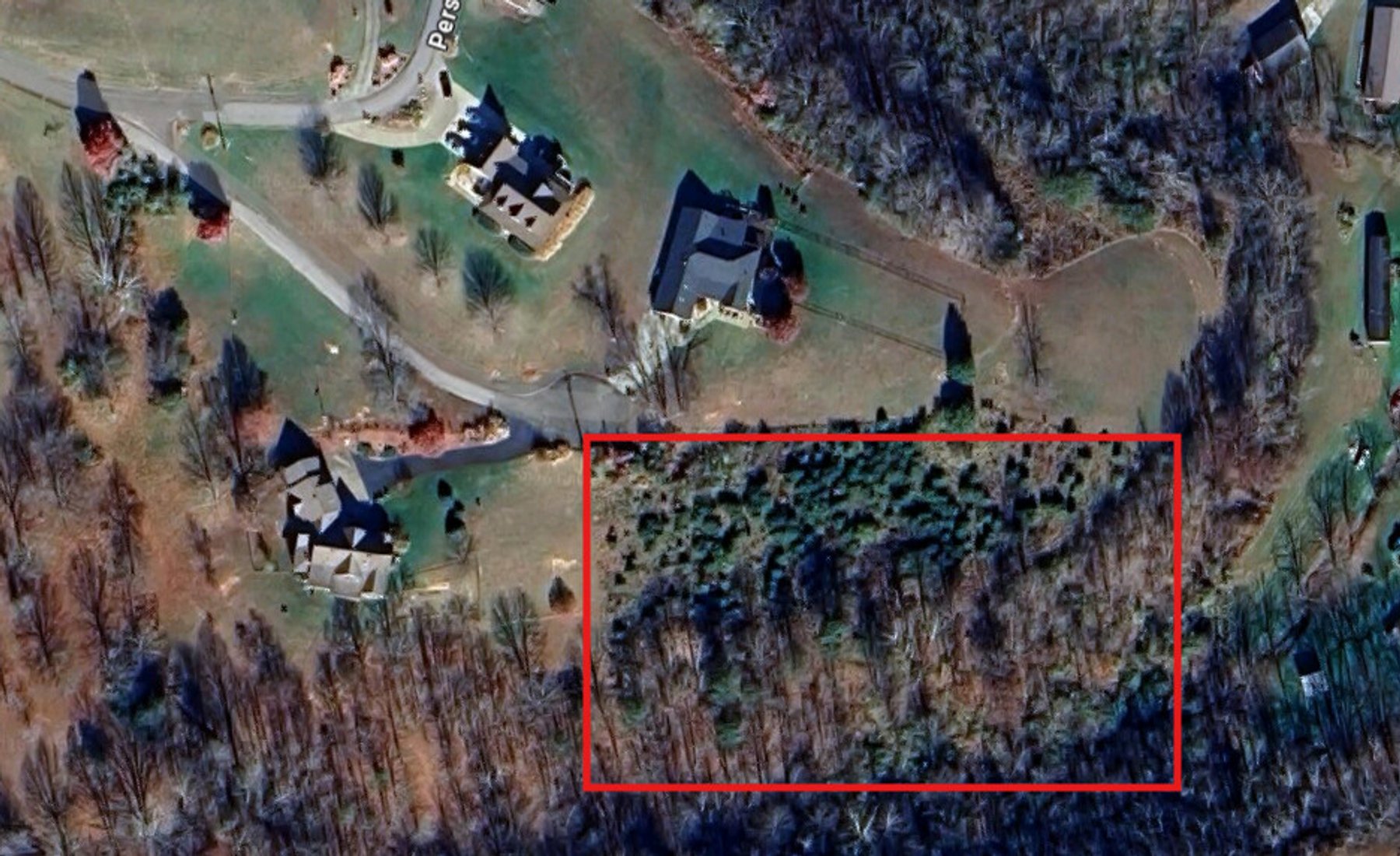 Image for 5 Parcels in Jackson County Selling to the Highest Bidders