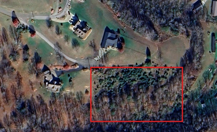 Image for 5 Parcels in Jackson County Selling to the Highest Bidders