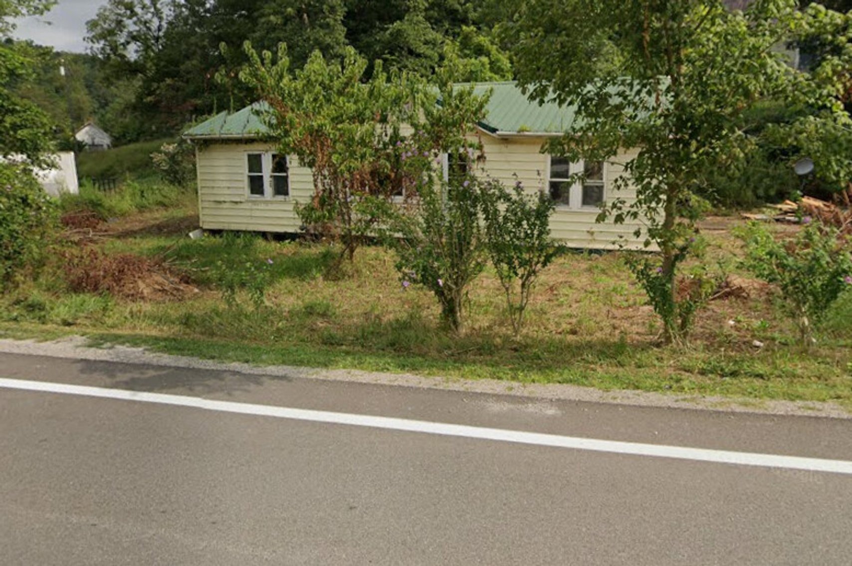 Image for 5 Parcels in Jackson County Selling to the Highest Bidders