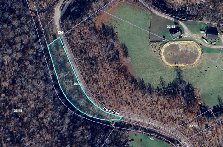 Image for 5 Parcels in Jackson County Selling to the Highest Bidders