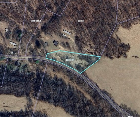 Image for SOLD - 22 Parcels in Harrison County Selling to the Highest Bidders