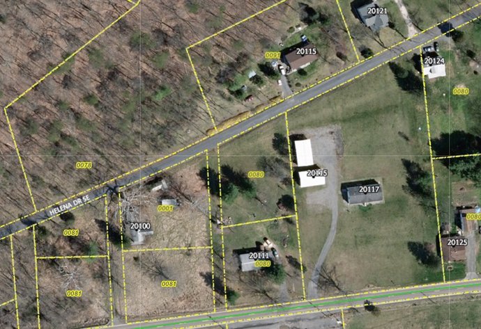 Image for SOLD - 4 Allegheny County, MD Properties Selling to the Highest Bidders