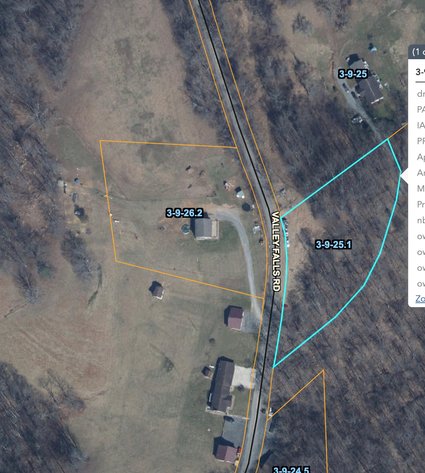 Image for 13 Parcels in Taylor County Selling to the Highest Bidders