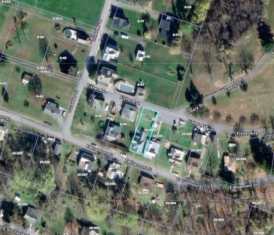 Image for 13 Parcels in Taylor County Selling to the Highest Bidders