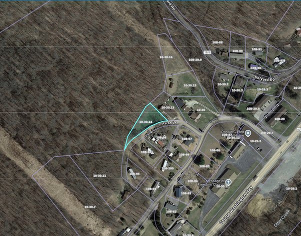 Image for 13 Parcels in Taylor County Selling to the Highest Bidders