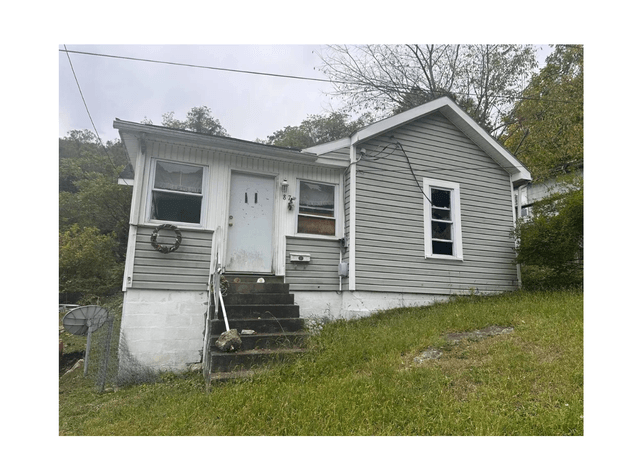 Image for SOLD - Investment Properties in Wheeling & Richwood Selling to the Highest Bidders