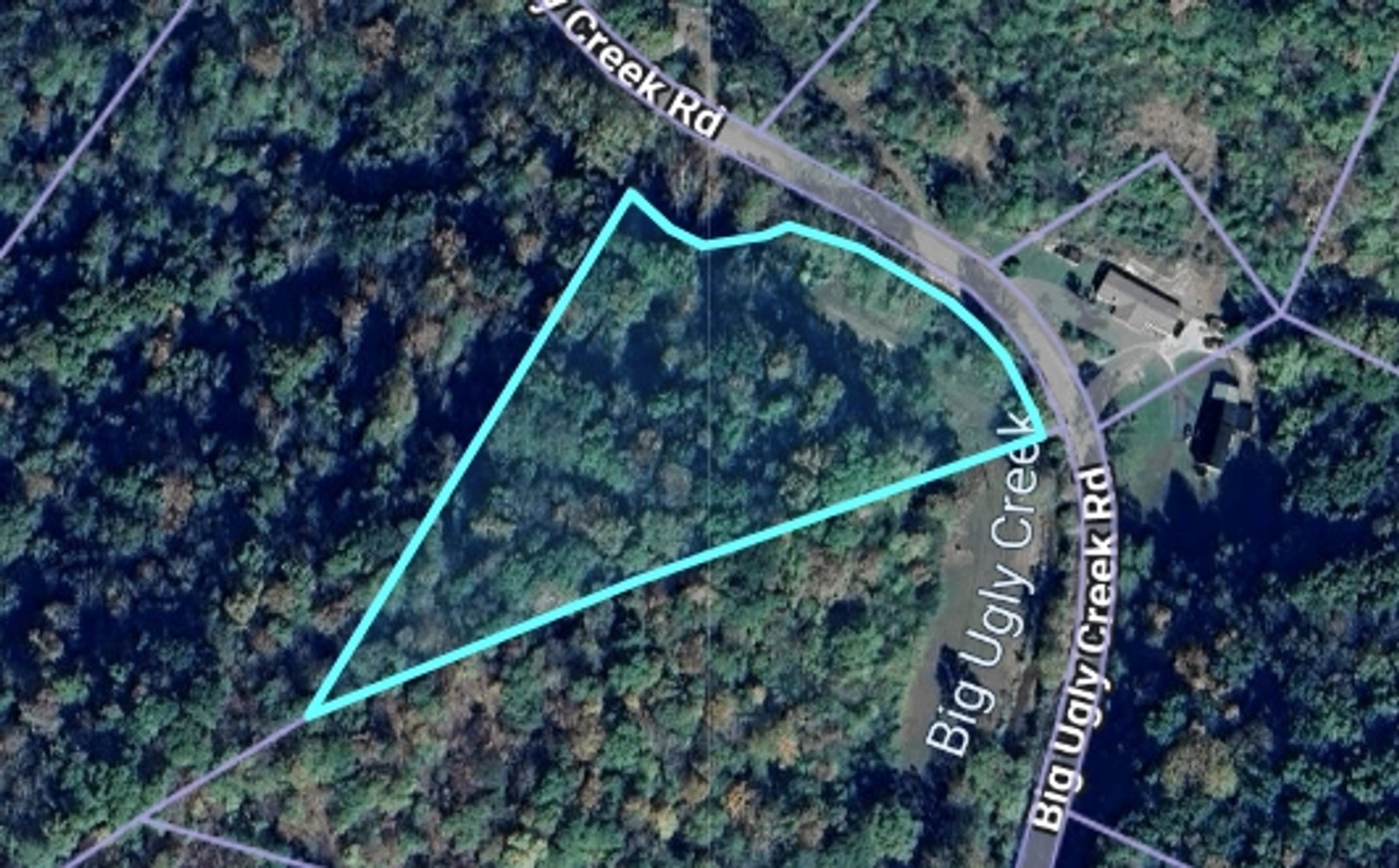 Image for SOLD - 14 Residential Parcels in Lincoln County Selling to the Highest Bidders