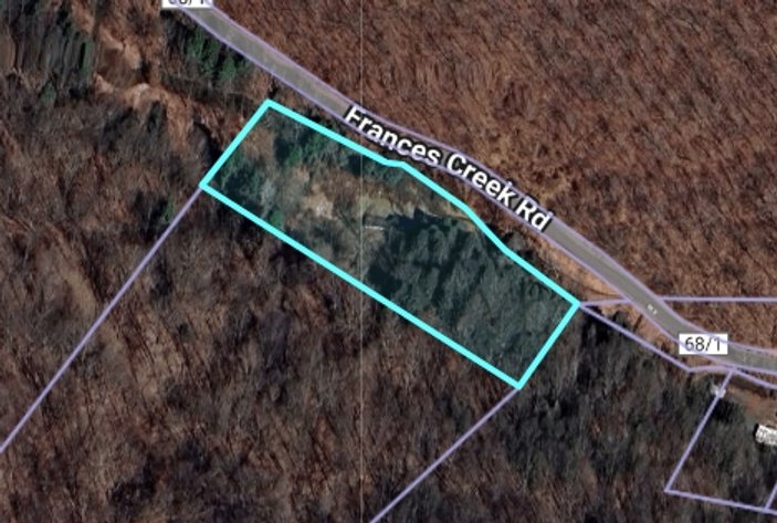 Image for SOLD - 14 Residential Parcels in Lincoln County Selling to the Highest Bidders