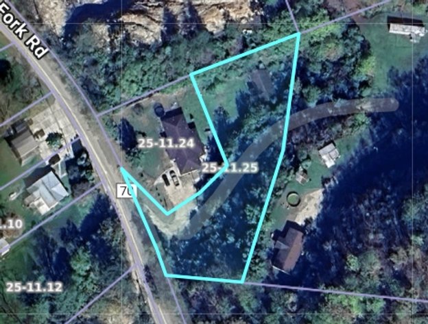 Image for SOLD - 14 Residential Parcels in Lincoln County Selling to the Highest Bidders