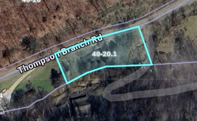 Image for SOLD - 14 Residential Parcels in Lincoln County Selling to the Highest Bidders