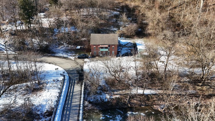 Image for SOLD $23,375 - Brick 3 Bedroom in Barrackville Selling to the Highest Bidder