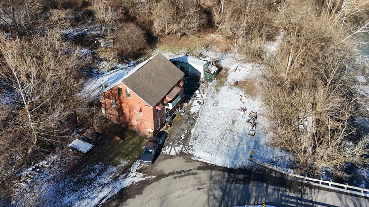 Image for SOLD $23,375 - Brick 3 Bedroom in Barrackville Selling to the Highest Bidder