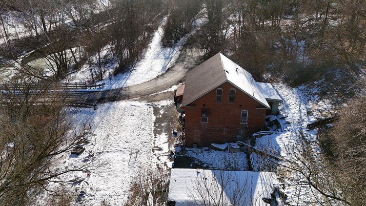 Image for SOLD $23,375 - Brick 3 Bedroom in Barrackville Selling to the Highest Bidder