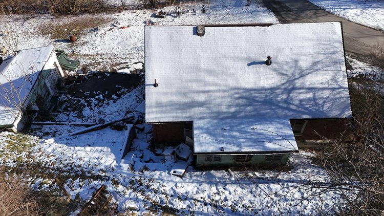 Image for SOLD $23,375 - Brick 3 Bedroom in Barrackville Selling to the Highest Bidder