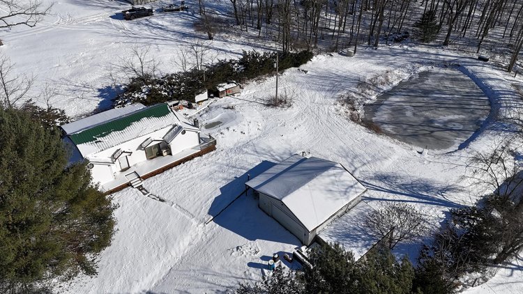 Image for SOLD $121,000 - 2 Bedroom on Nearly 5 Acres in Bruceton Mills