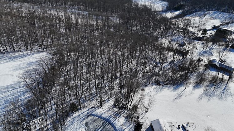 Image for SOLD $121,000 - 2 Bedroom on Nearly 5 Acres in Bruceton Mills