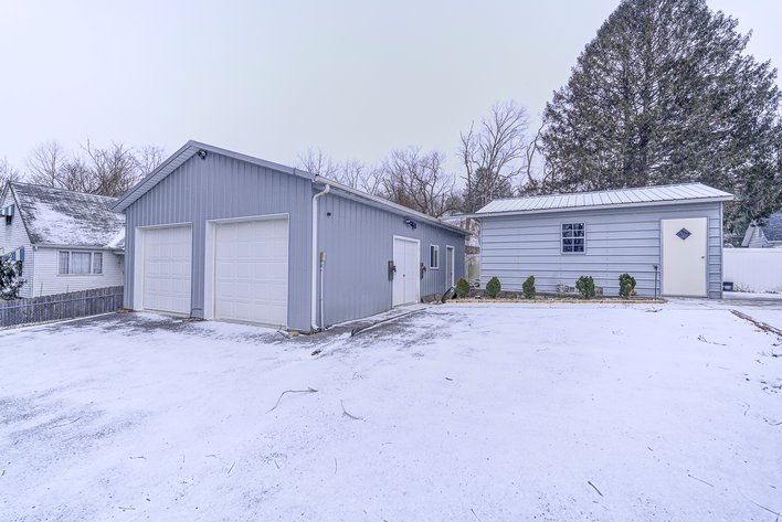 Image for SOLD $200,000 - Newly Renovated 3 Bedroom Home in Clarksburg