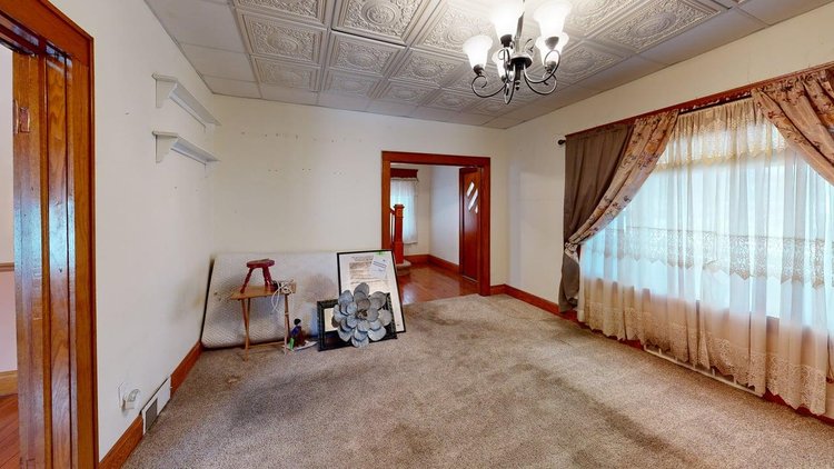 Image for SOLD $200,000 - Newly Renovated 3 Bedroom Home in Clarksburg