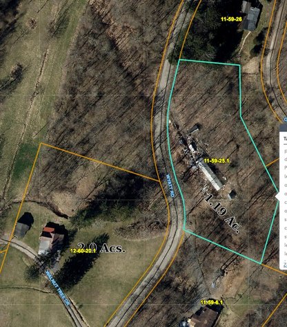 Image for SOLD - 18 Tracts in Lewis & Marion Counties Selling to the Highest Bidder