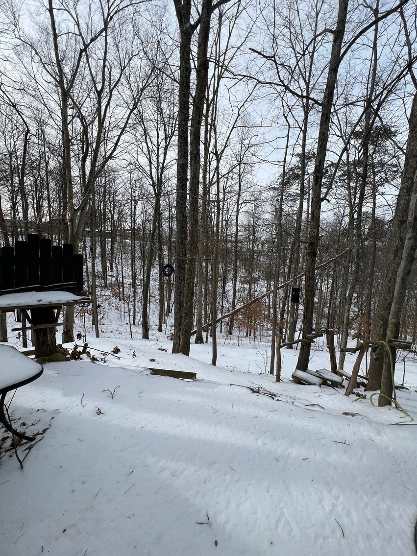 Image for SOLD $49,500 - Secluded 7.48-Acre Getaway Property with Cabin, Home & Trails in Mason County