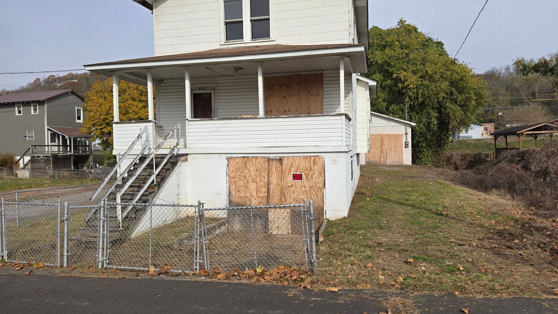 Image for SOLD - Three Charleston Homes Selling to the Highest Bidders