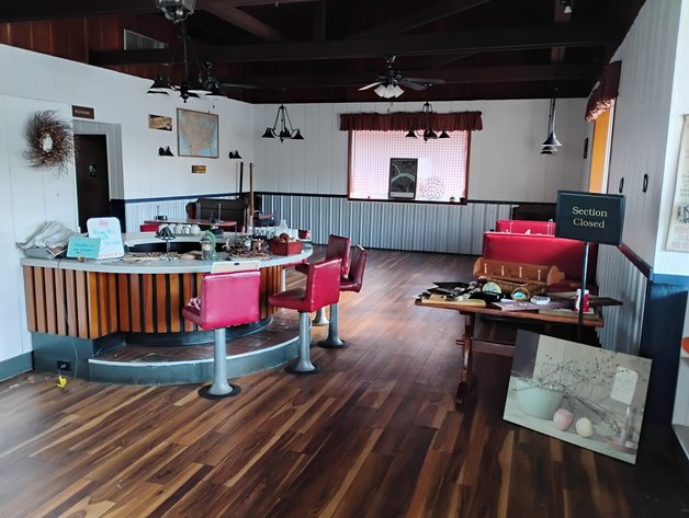 Image for SOLD $396,000 - Restaurant Near I-77 in Wood County