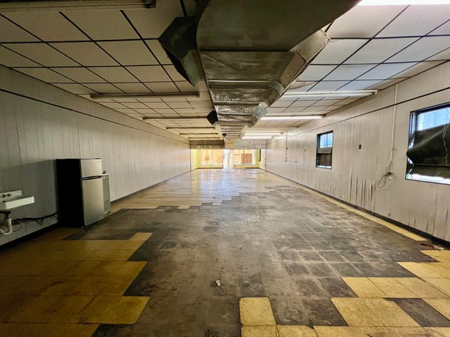 Image for SOLD $60,500 - High-Visibility Commercial Opportunity on MacCorkle Ave. in South Charleston