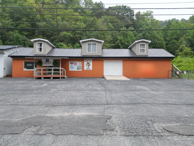 Image for SOLD $192,500 - Multi-Purpose Property Just Outside of Charleston City Limits