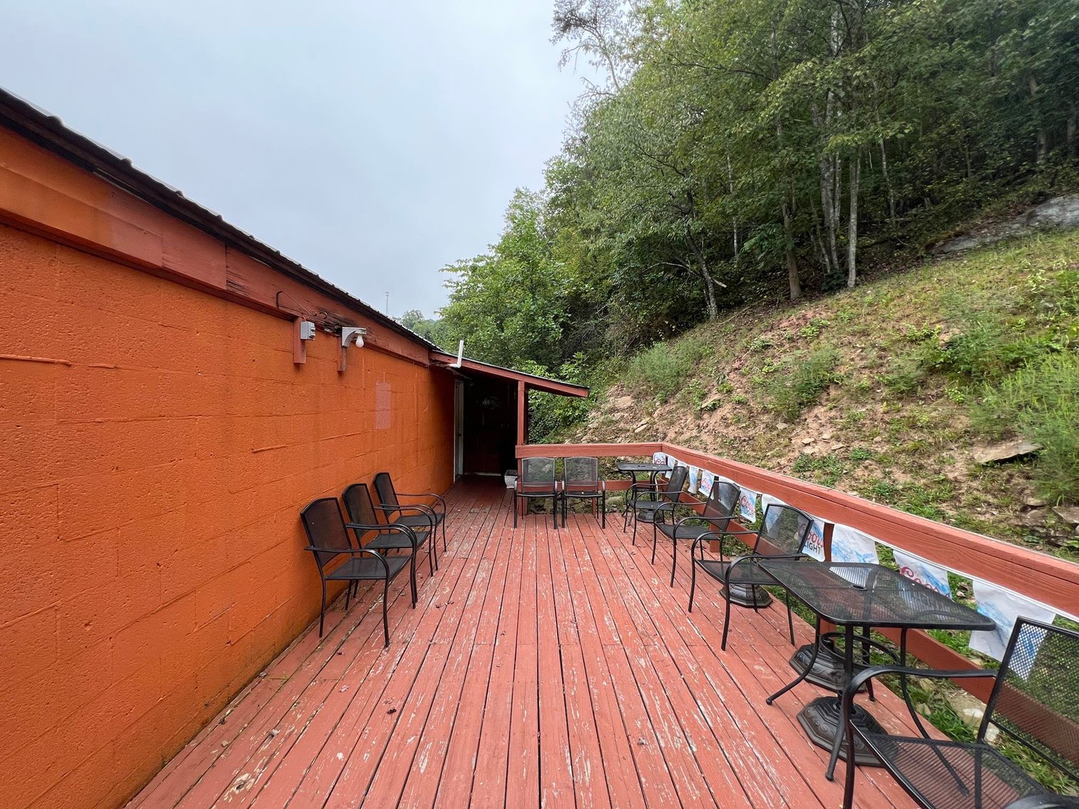 Image for SOLD $192,500 - Multi-Purpose Property Just Outside of Charleston City Limits