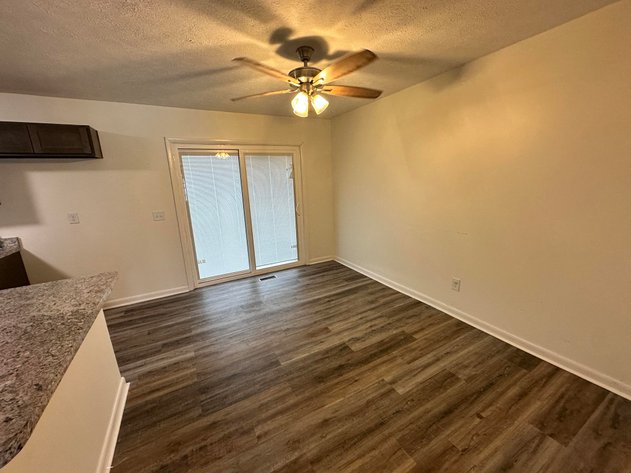 Image for SOLD $115,500 - Remodeled End-Unit Townhome in St. Albans