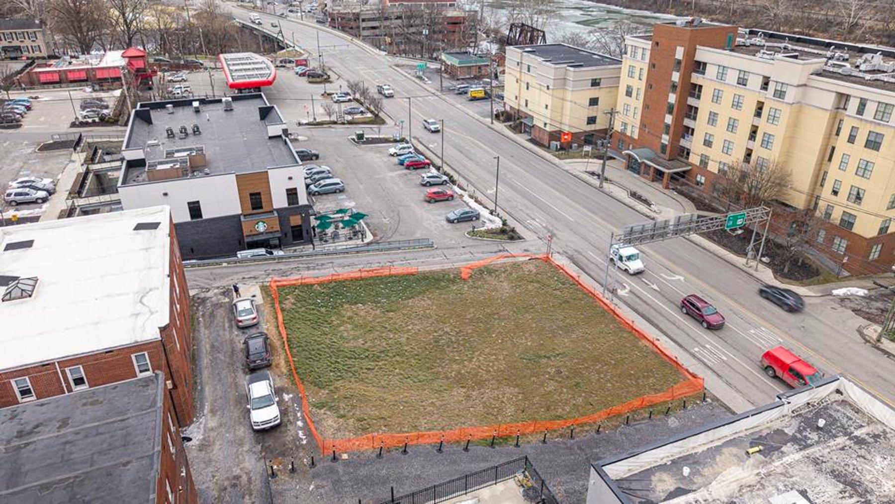 Image for SOLD $390,500 - Prime Development Opportunity in Downtown Morgantown