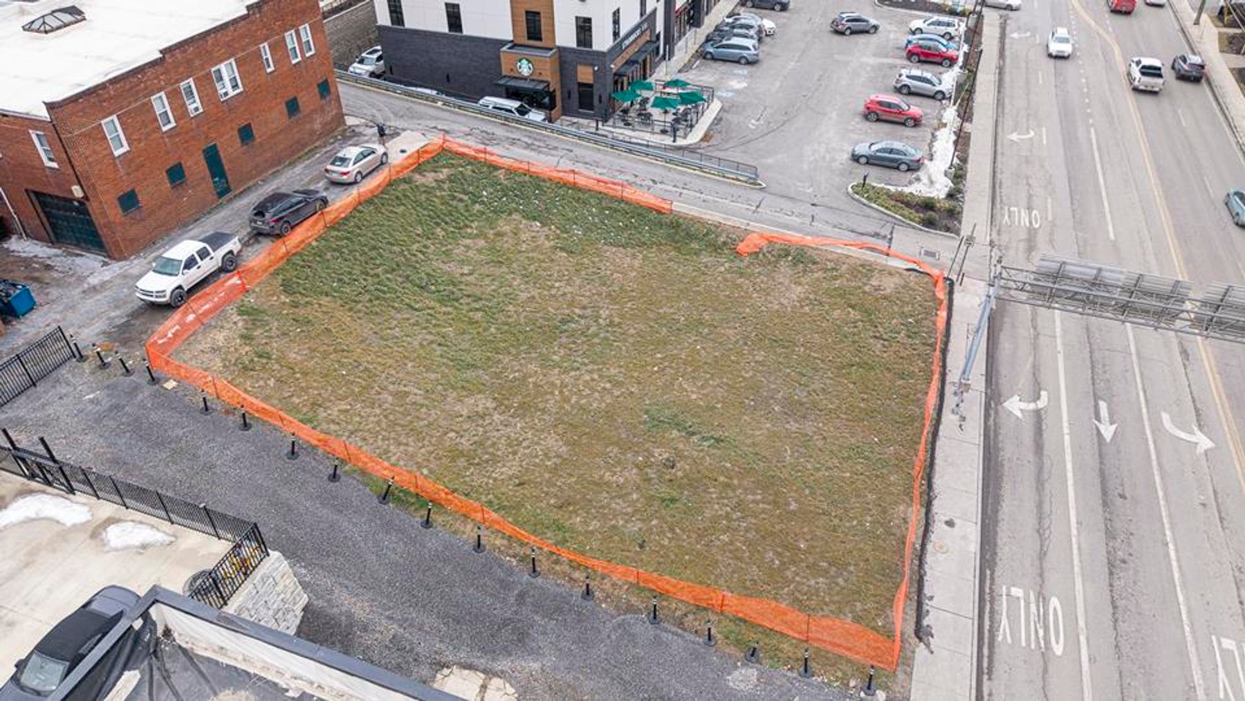 Image for SOLD $390,500 - Prime Development Opportunity in Downtown Morgantown