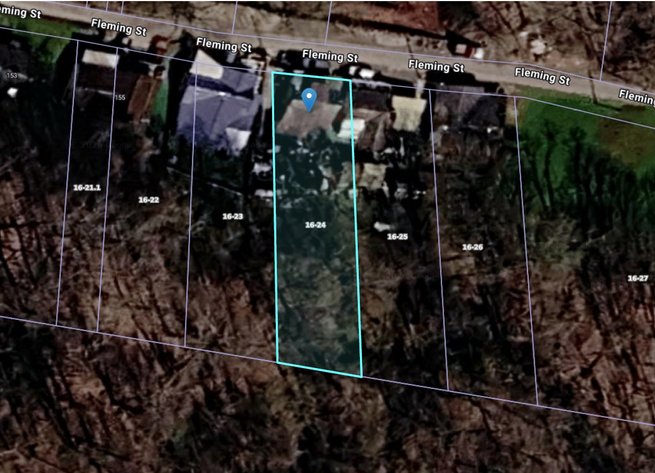 Image for SOLD - 7 Properties in Multiple Counties Selling to the Highest Bidders