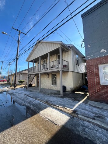 Image for SOLD $20,350 - Duplex Ready for a Remodel in Dunbar Selling to the Highest Bidder