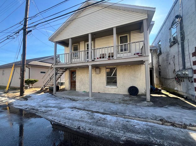 Image for SOLD $20,350 - Duplex Ready for a Remodel in Dunbar Selling to the Highest Bidder