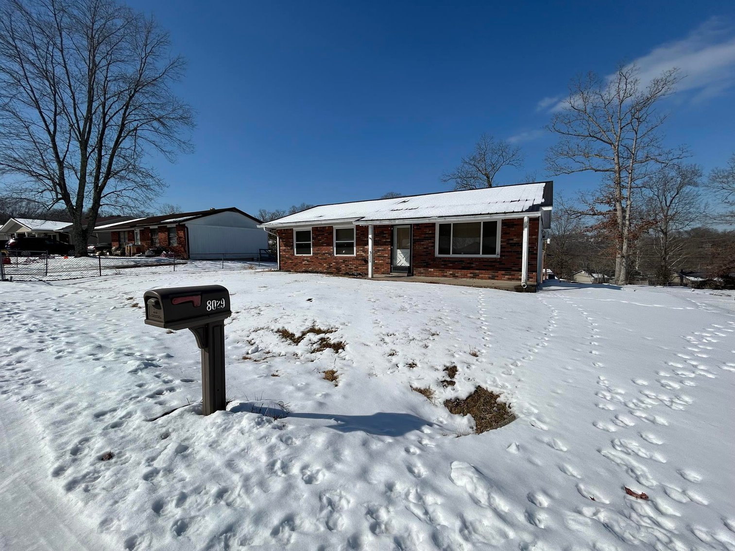 Image for SOLD $73,700 - 3 Bedroom Ashland Home