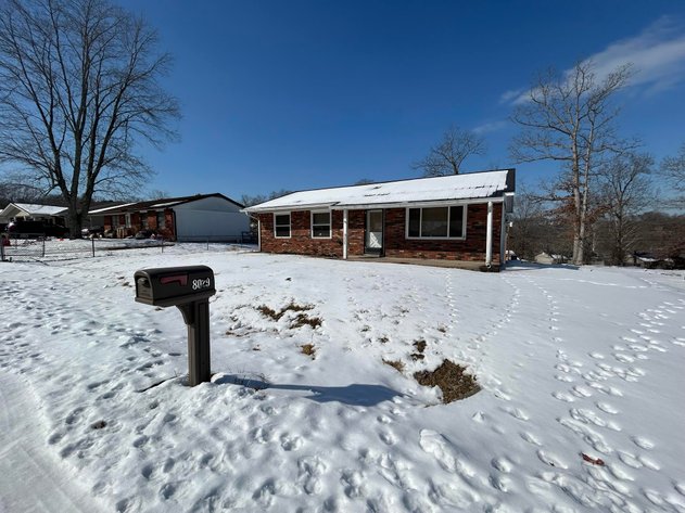 Image for SOLD $73,700 - 3 Bedroom Ashland Home